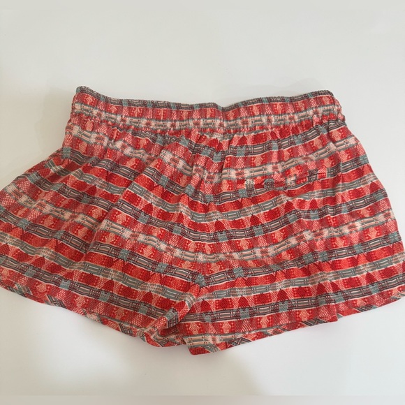 Joie Silk Shorts XXS Drawstring Elastic - Picture 5 of 6